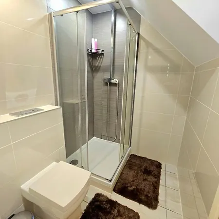 Oliver Double Room London Exterior photo