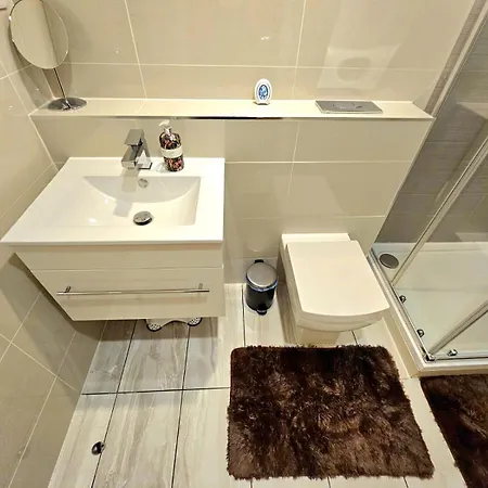 Oliver Double Room London Exterior photo