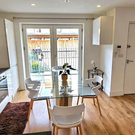 Oliver Double Room London Exterior photo