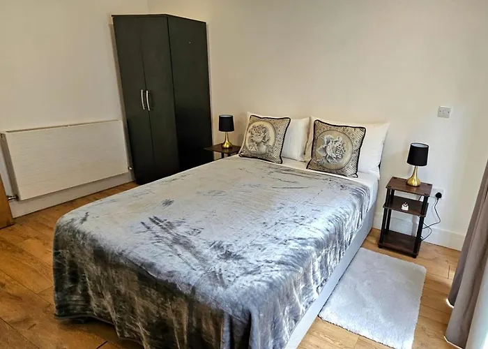 Oliver Double Room